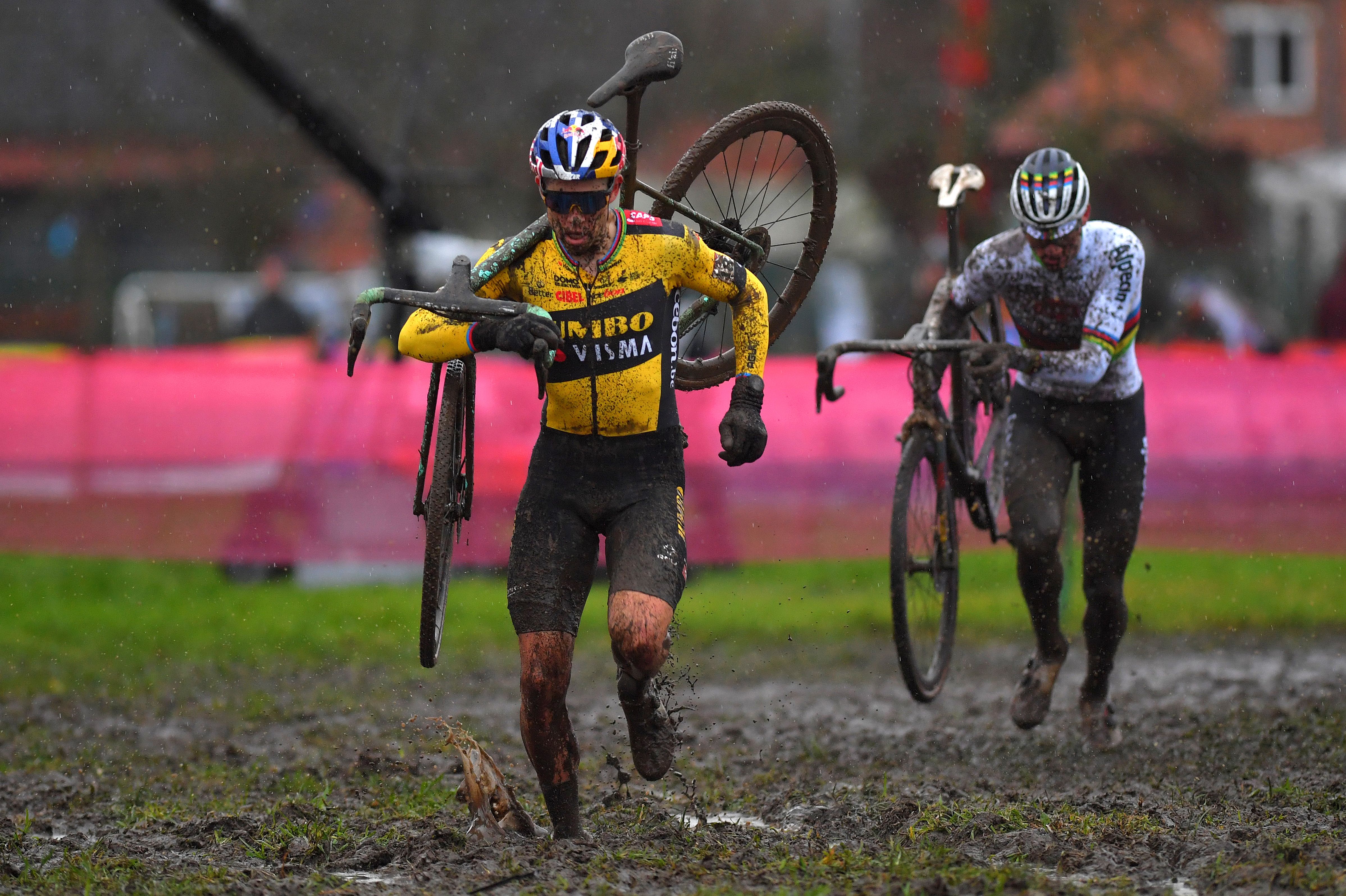 A beginner's guide to cyclocross | GCN